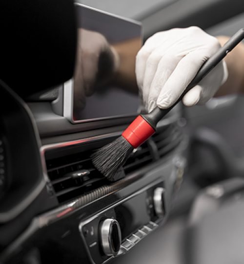 باقة الغسيل VIP 114